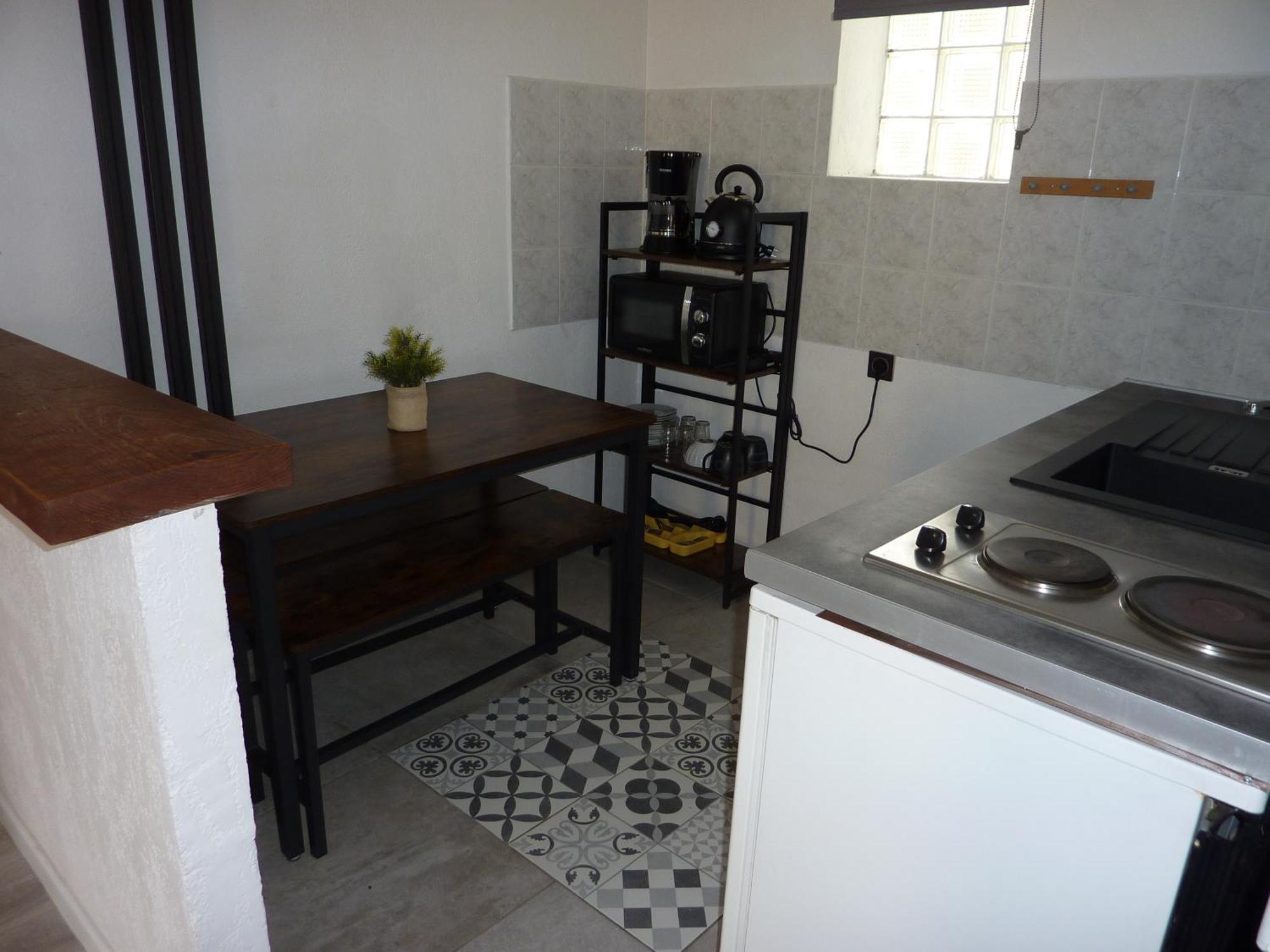 Apparts' Hotel Casa Di A Restonica Corte  Kültér fotó