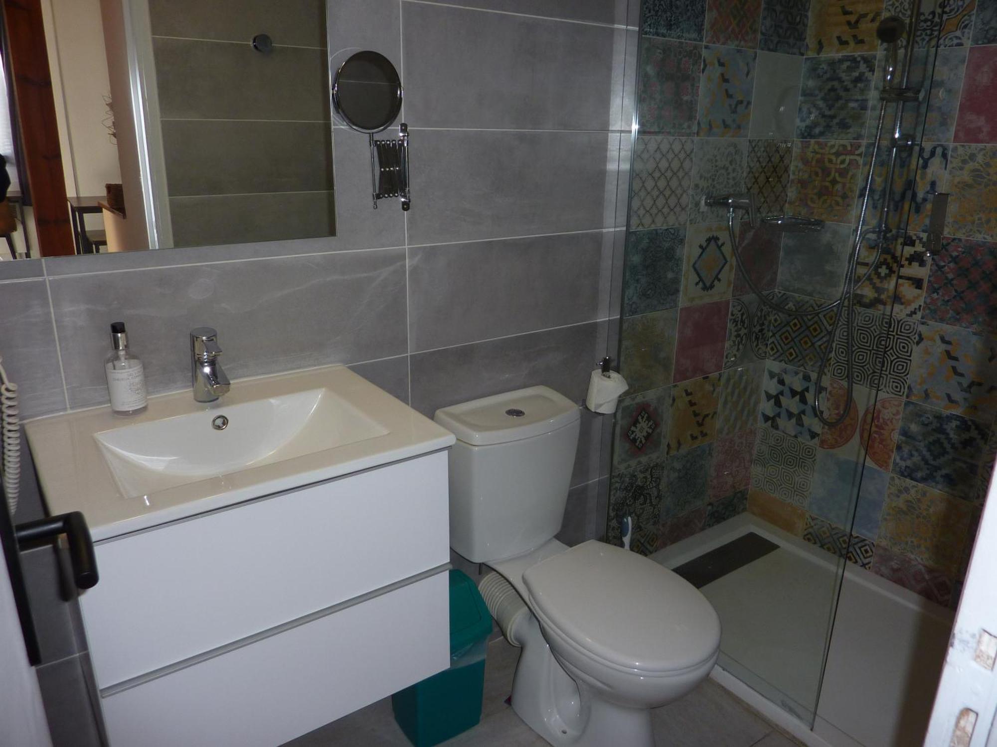 Apparts' Hotel Casa Di A Restonica Corte  Kültér fotó